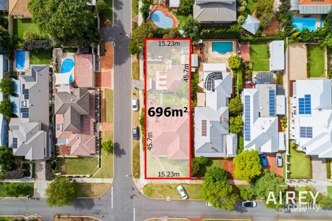 Property photo of 30 Loftus Street Nedlands WA 6009