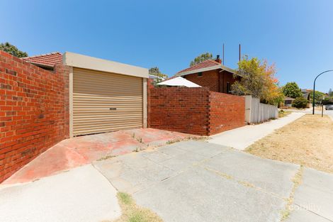 Property photo of 30 Loftus Street Nedlands WA 6009