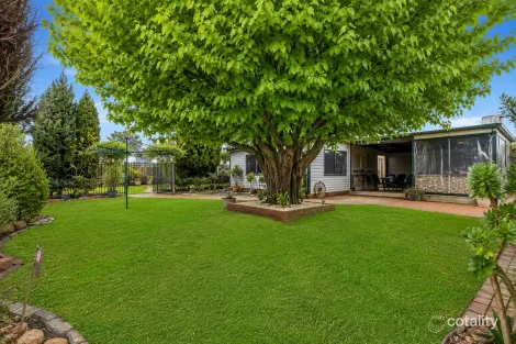 Property photo of 16 Barrhead Street Cohuna VIC 3568