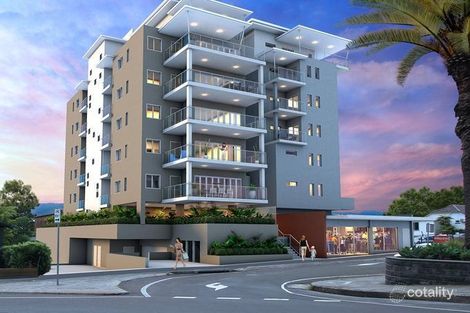 4/10 Thomas St, Wollongong, NSW 2500