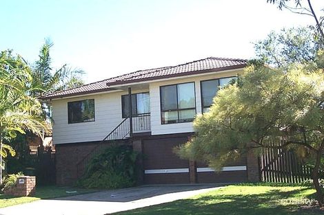 Property photo of 26 Stuart Street Capalaba QLD 4157