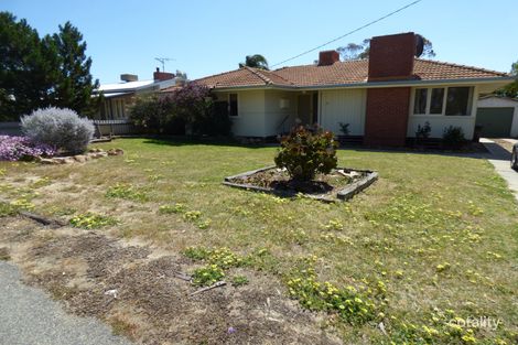 24 Snell St, Merredin, WA 6415