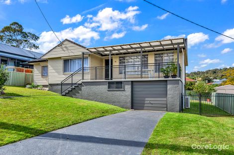 Property photo of 2A Albert Street Speers Point NSW 2284