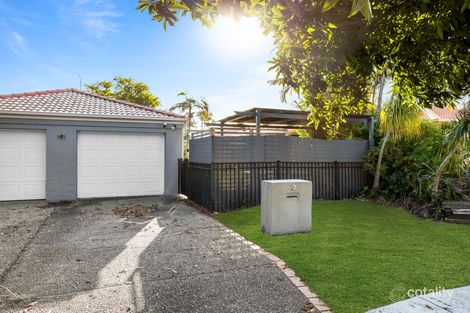 Property photo of 2/30 William Street Southport QLD 4215