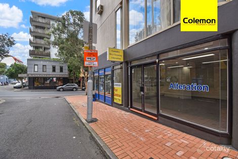 7/446-458 Elizabeth St, Surry Hills, NSW 2010