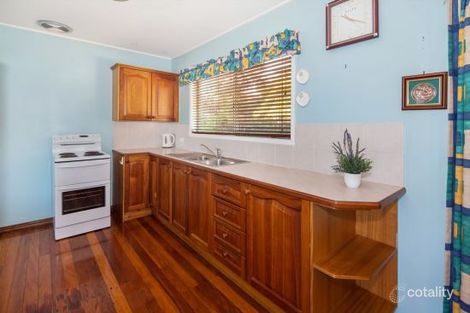 Property photo of 31 Togar Street Mansfield QLD 4122