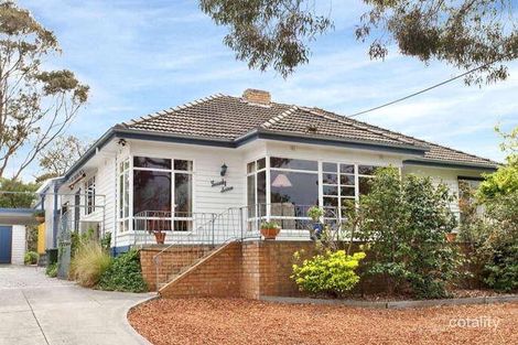 Property photo of 27 Grieve Street Macleod VIC 3085