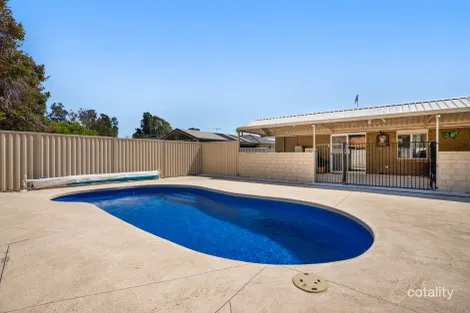 6 Breaden Dr, Cooloongup, WA 6168