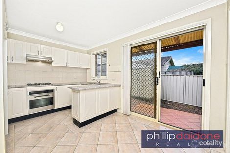 Property photo of 3/10 Clarke Street Berala NSW 2141