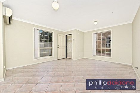 Property photo of 3/10 Clarke Street Berala NSW 2141