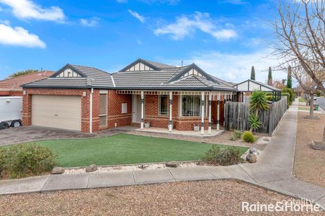 2 Lindwall St, Sunbury, VIC 3429