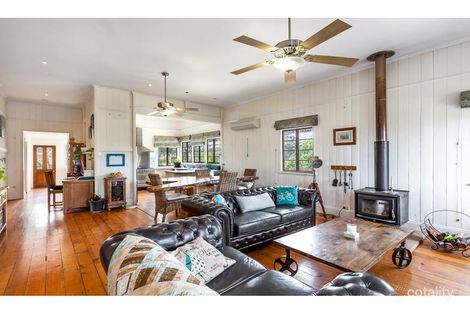 Property photo of 29 Pats Road Plainland QLD 4341