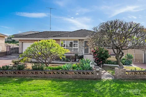 160 Clontarf Rd, Hamilton Hill, WA 6163