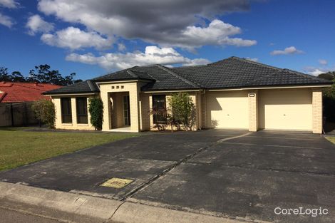 Property photo of 11 Tipperary Drive Ashtonfield NSW 2323