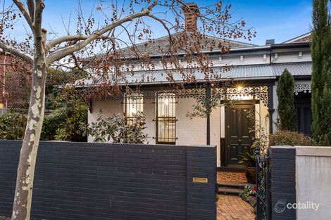 Property photo of 1 Fawkner Street South Yarra VIC 3141