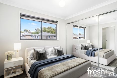 Property photo of 158 Princes Street Grantham Farm NSW 2765