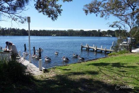 270 River Rd, Sussex Inlet, NSW 2540