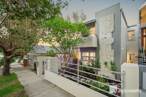 Property photo of 114B St Leonards Avenue West Leederville WA 6007