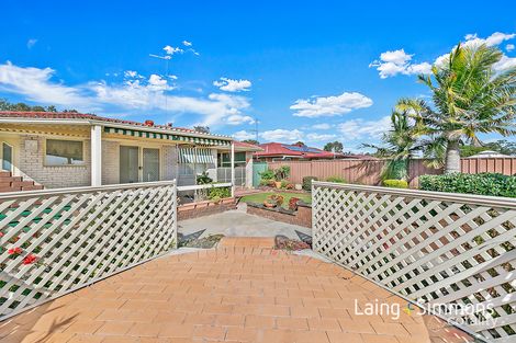 Property photo of 20 Bradman Road Shalvey NSW 2770