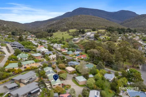 Property photo of 6/1-2 Allport Place Lenah Valley TAS 7008