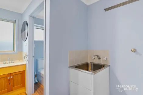 Property photo of 6/1-2 Allport Place Lenah Valley TAS 7008