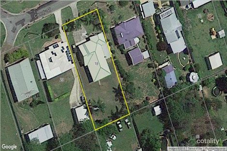 Property photo of 18 Creedy Street Rosewood QLD 4340