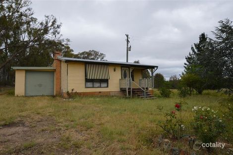 4026 Hill End Rd, Tambaroora, NSW 2850