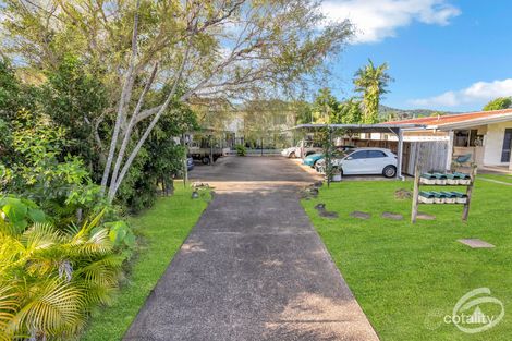 5/56 Boden St, Edge Hill, QLD 4870