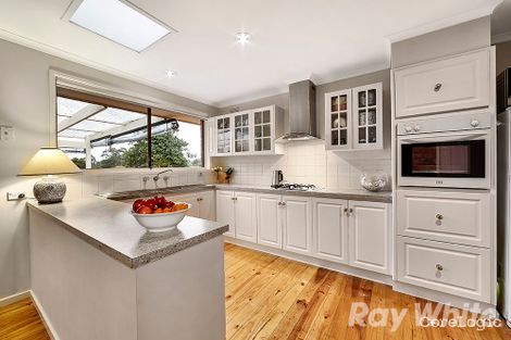 Property photo of 6 Alderbrook Avenue Mulgrave VIC 3170