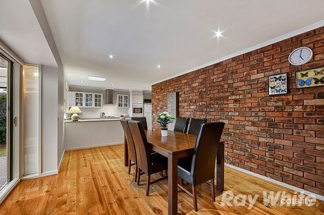 Property photo of 6 Alderbrook Avenue Mulgrave VIC 3170