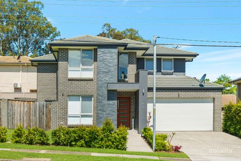 Property photo of 179 Northcott Road Blacktown NSW 2148