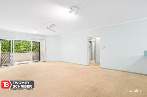 Property photo of 5/101-103 Birch Street Manunda QLD 4870