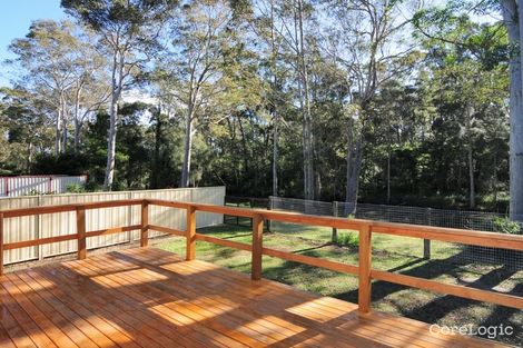 Property photo of 247 The Park Drive Sanctuary Point NSW 2540