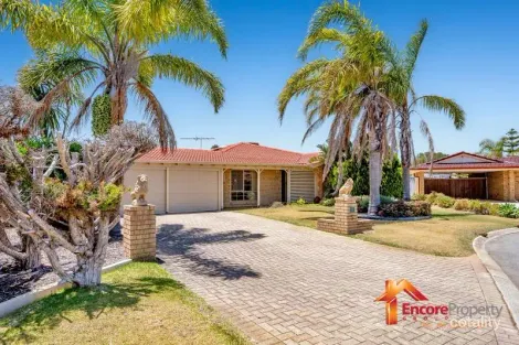 5 Delray Cl, Warnbro, WA 6169