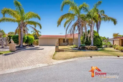 Property photo of 5 Delray Close Warnbro WA 6169
