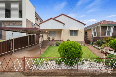 10 Sackville St, Bardwell Valley, NSW 2207