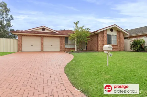37 Somercotes Ct, Wattle Grove, NSW 2173