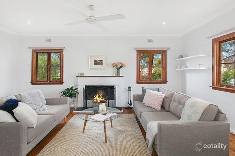 Property photo of 1 Todd Street O'Connor ACT 2602