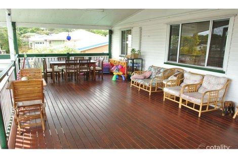 Property photo of 7 Lithgow Street Wynnum QLD 4178