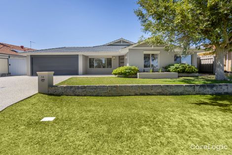 Property photo of 14 Thistle Grove Currambine WA 6028