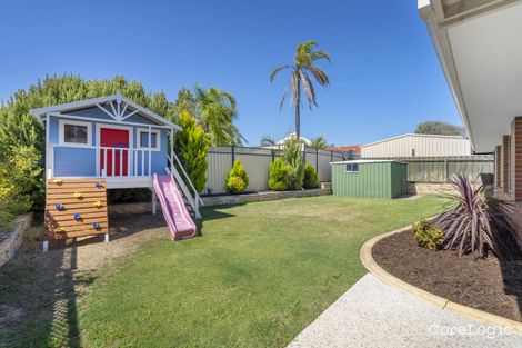 Property photo of 14 Thistle Grove Currambine WA 6028