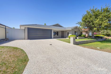 Property photo of 14 Thistle Grove Currambine WA 6028