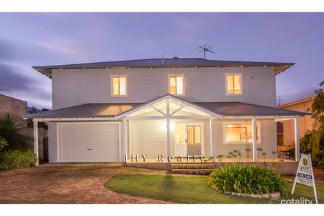 Property photo of 7 Thurstun Lane Dunsborough WA 6281