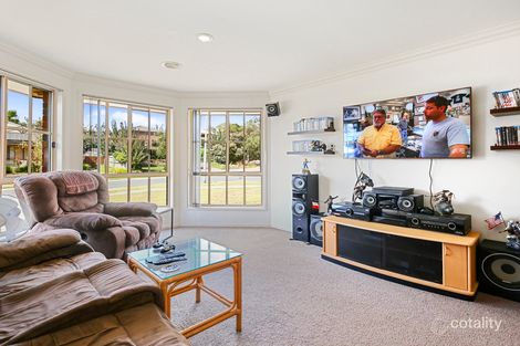 Property photo of 2 Rangeview Crescent Yarra Junction VIC 3797