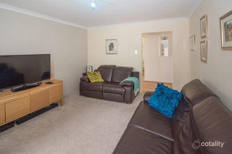 Property photo of 6 Santons Approach Yalyalup WA 6280