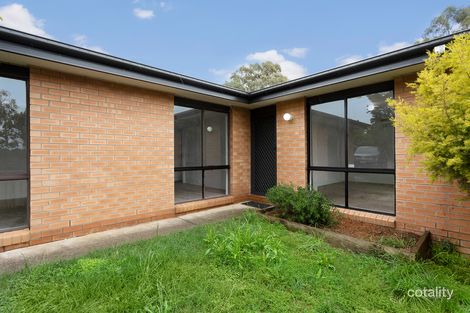 Property photo of 10 Loader Crescent Calwell ACT 2905