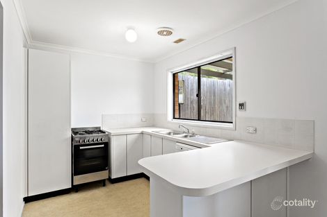 Property photo of 10 Loader Crescent Calwell ACT 2905