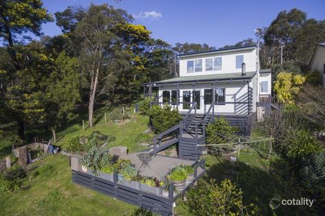 135 Albert Rd, Healesville, VIC 3777