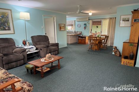 Property photo of 11 Bethany Street Taabinga QLD 4610