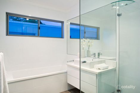 Property photo of 4/42 Philip Street Hawthorne QLD 4171